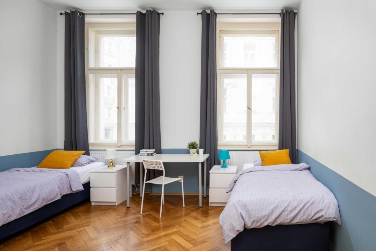 Letna Appartement Praag