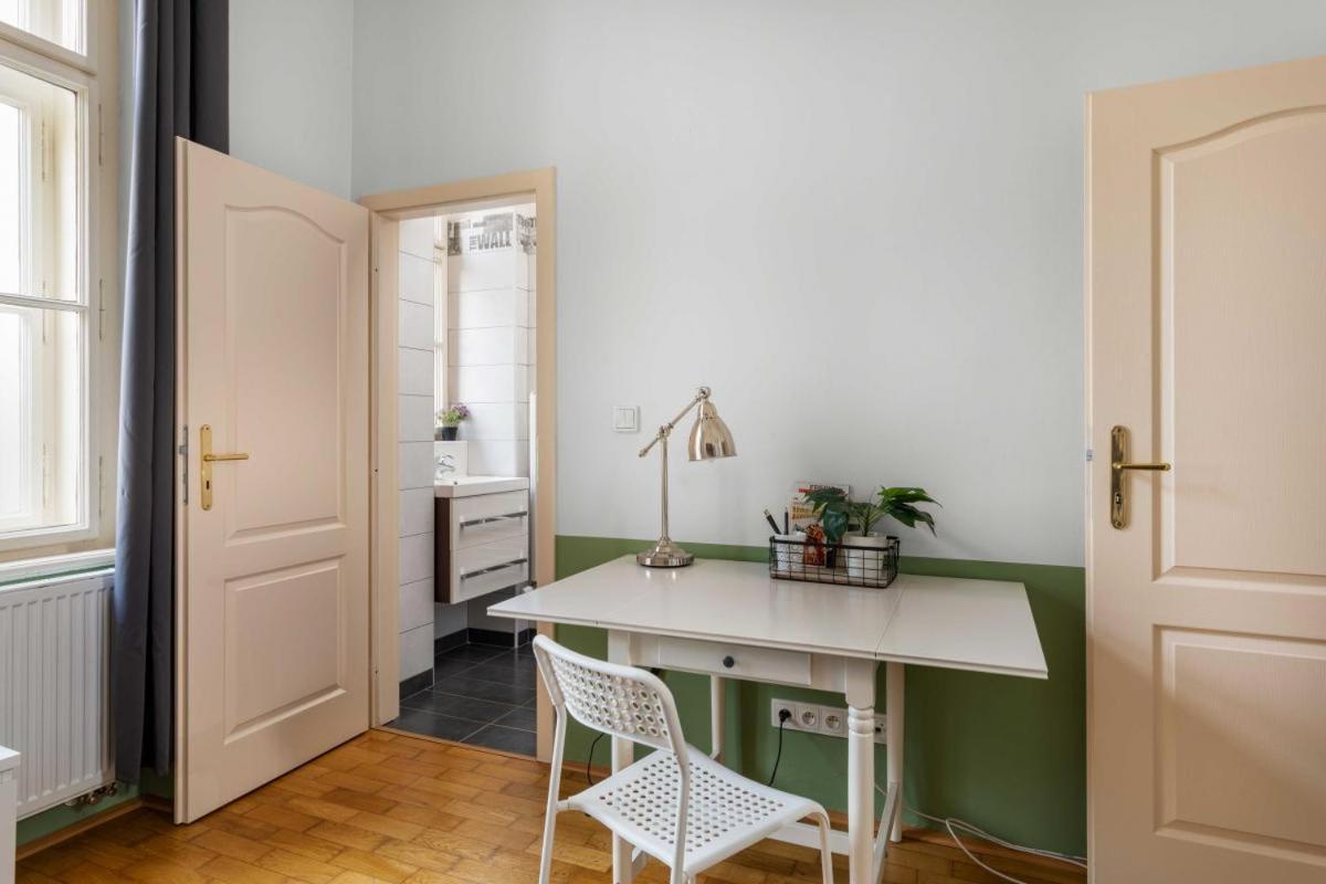 Appartement Letna *