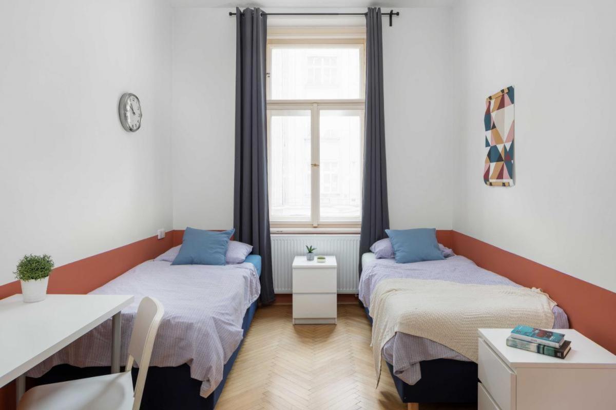 Letna Praag