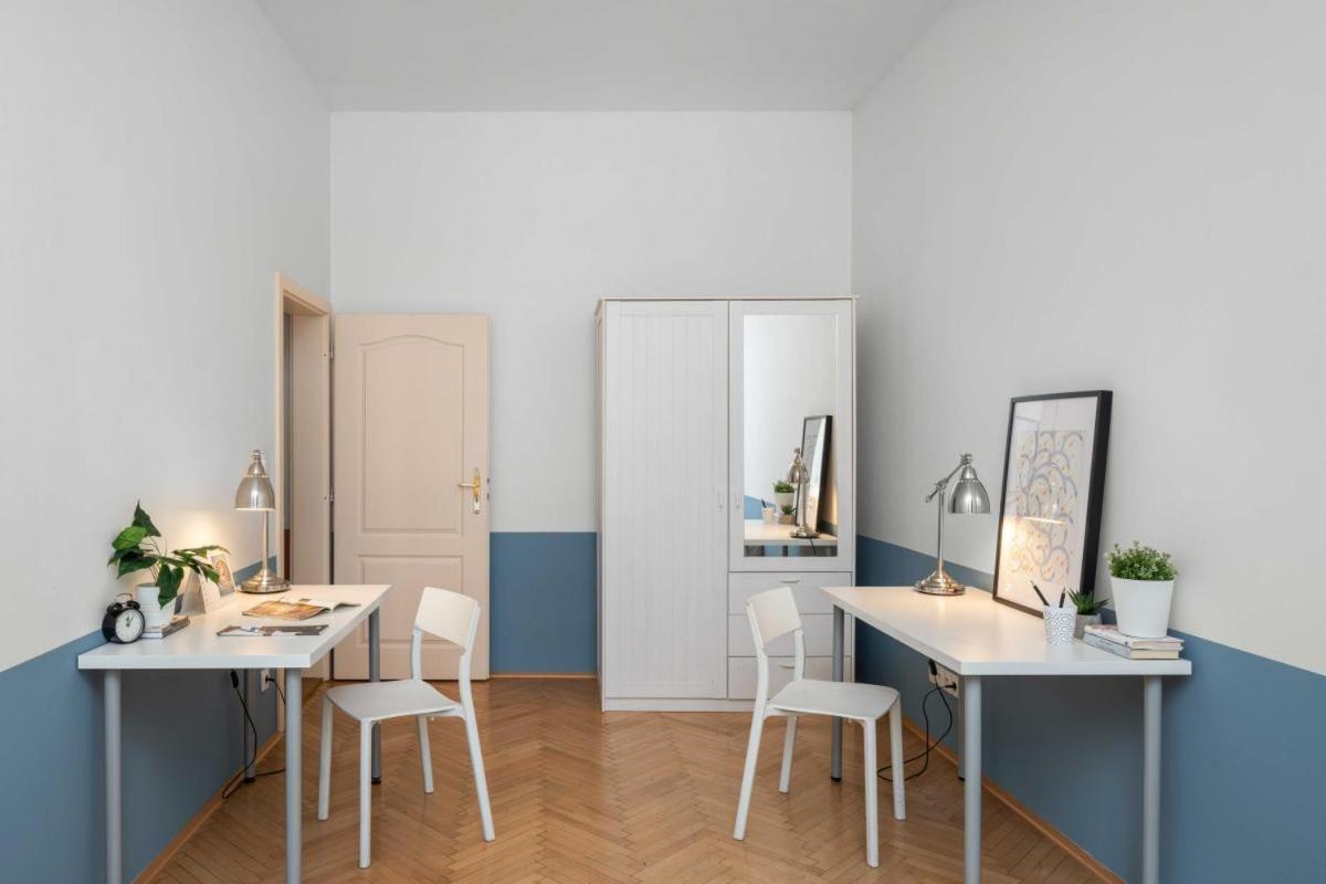 Letna Appartement Praag