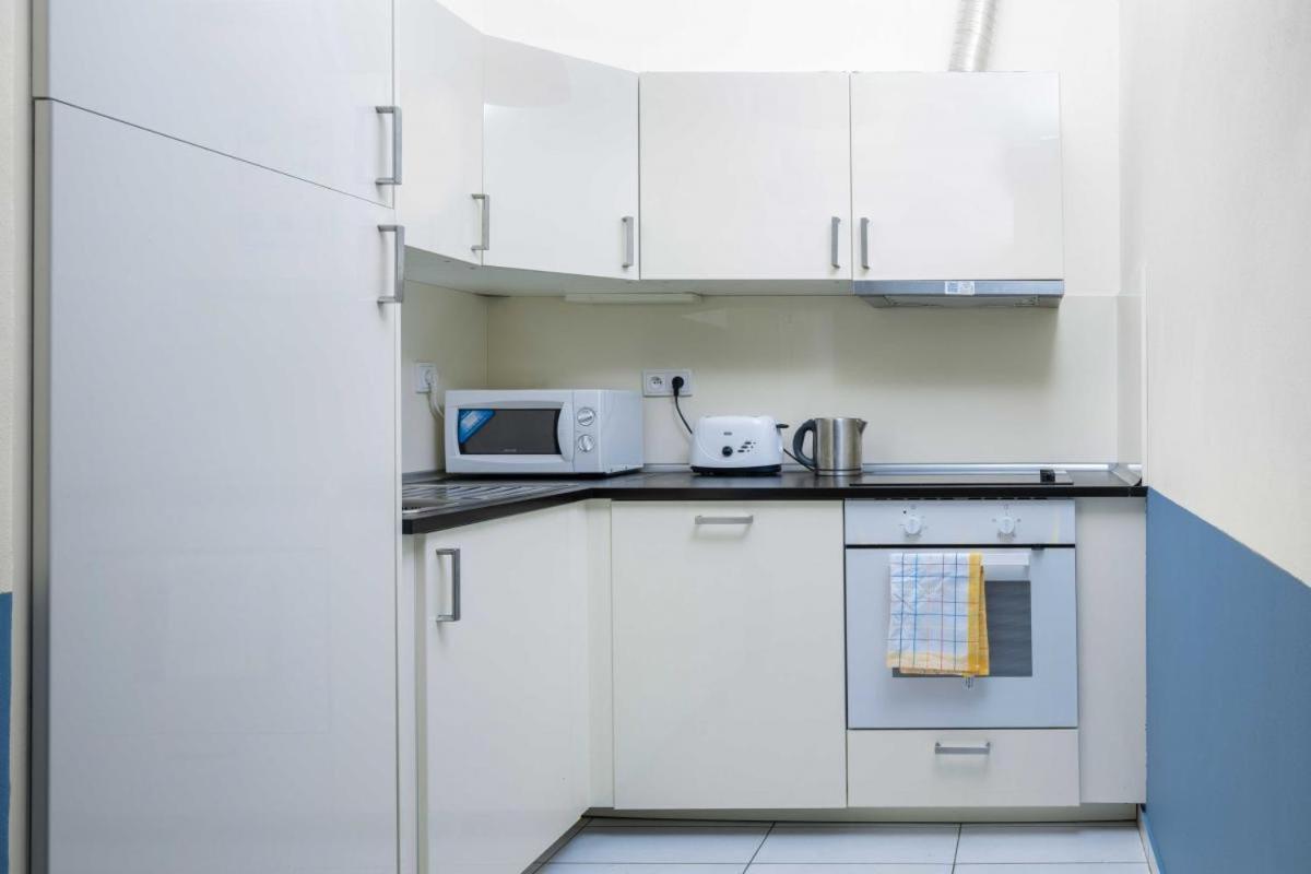 Appartement Letna *