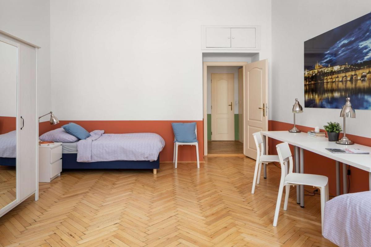 Letna Appartement *