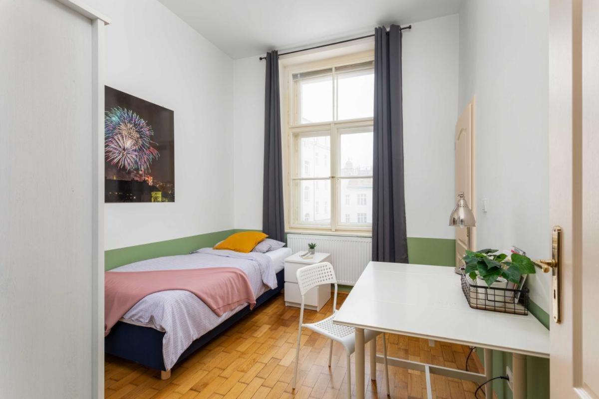 Letna Appartement Praag