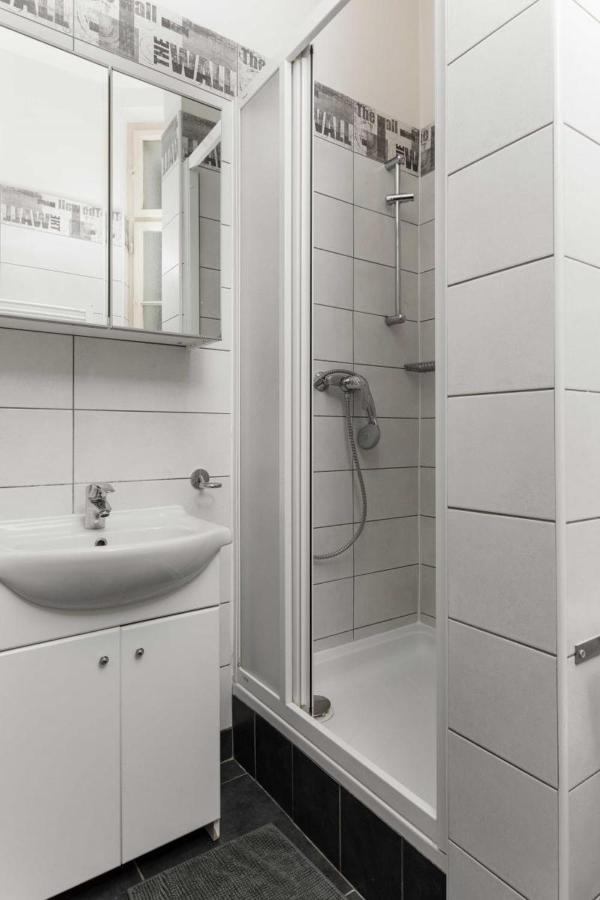 Letna Appartement *