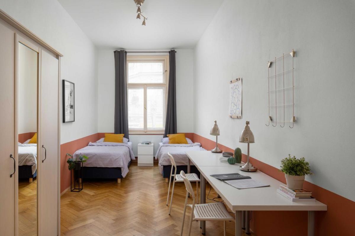 Letna Praag