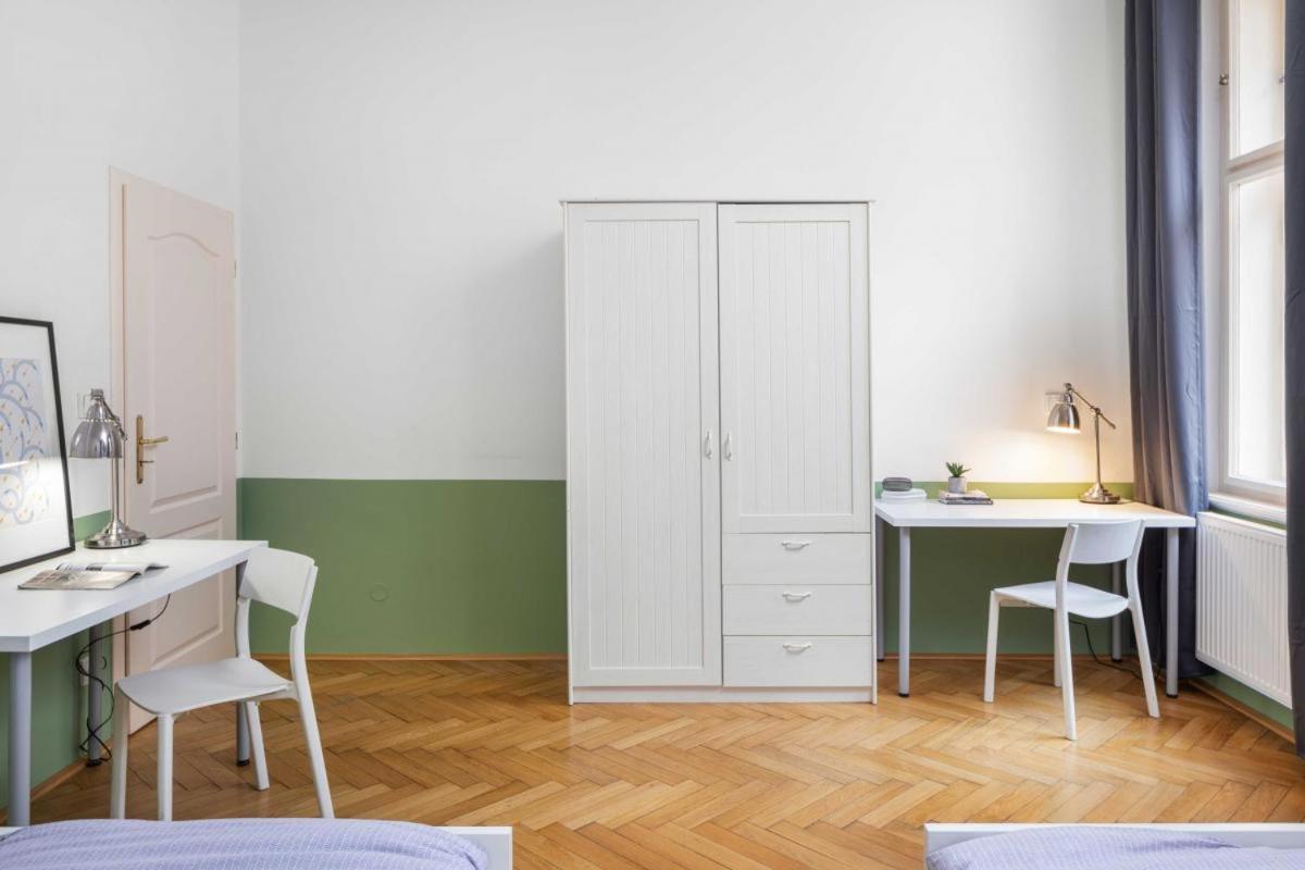 Appartement Letna *