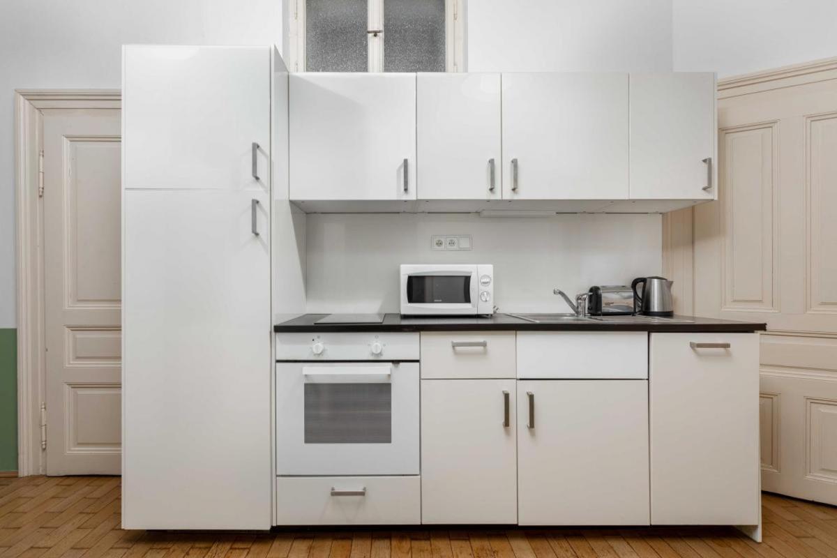 Letna Appartement