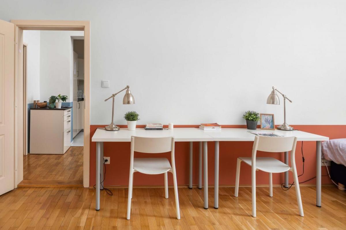 Letna Appartement *