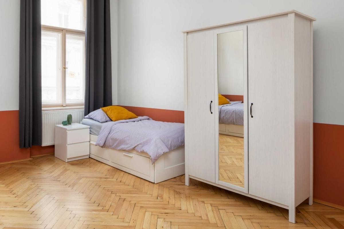 Letna Appartement *