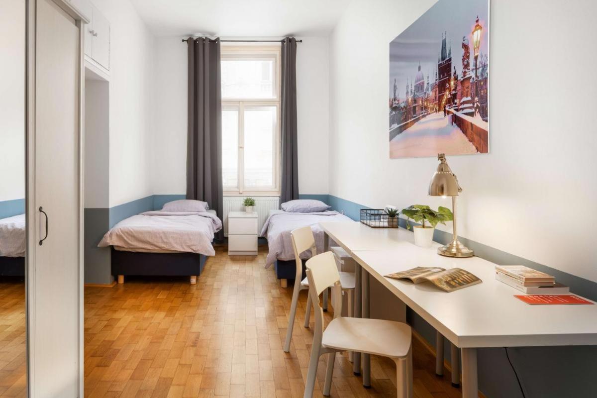 Appartement Letna *