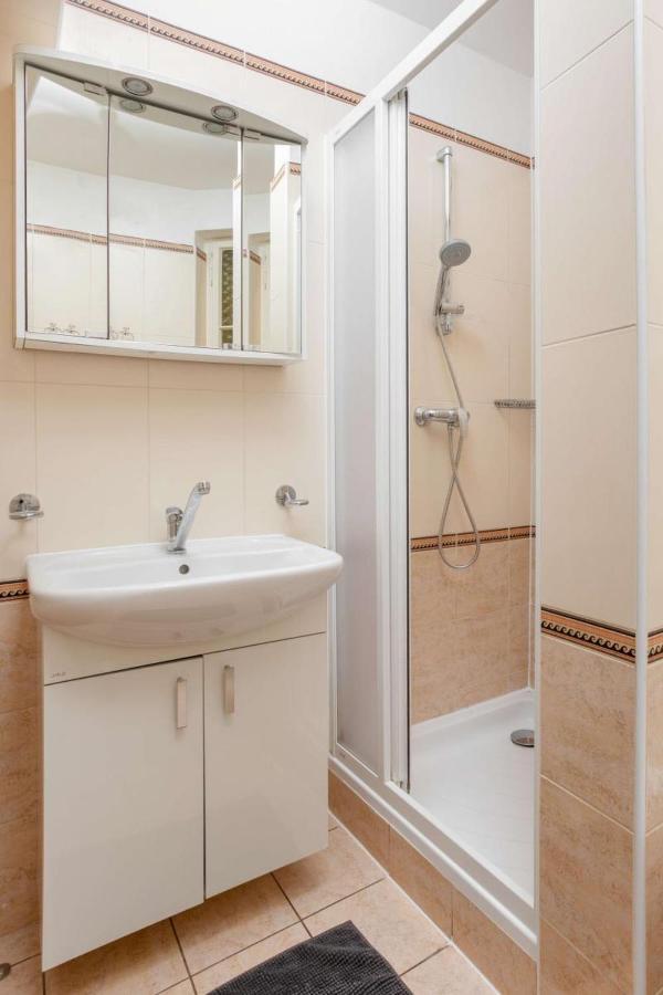 Appartement Letna *