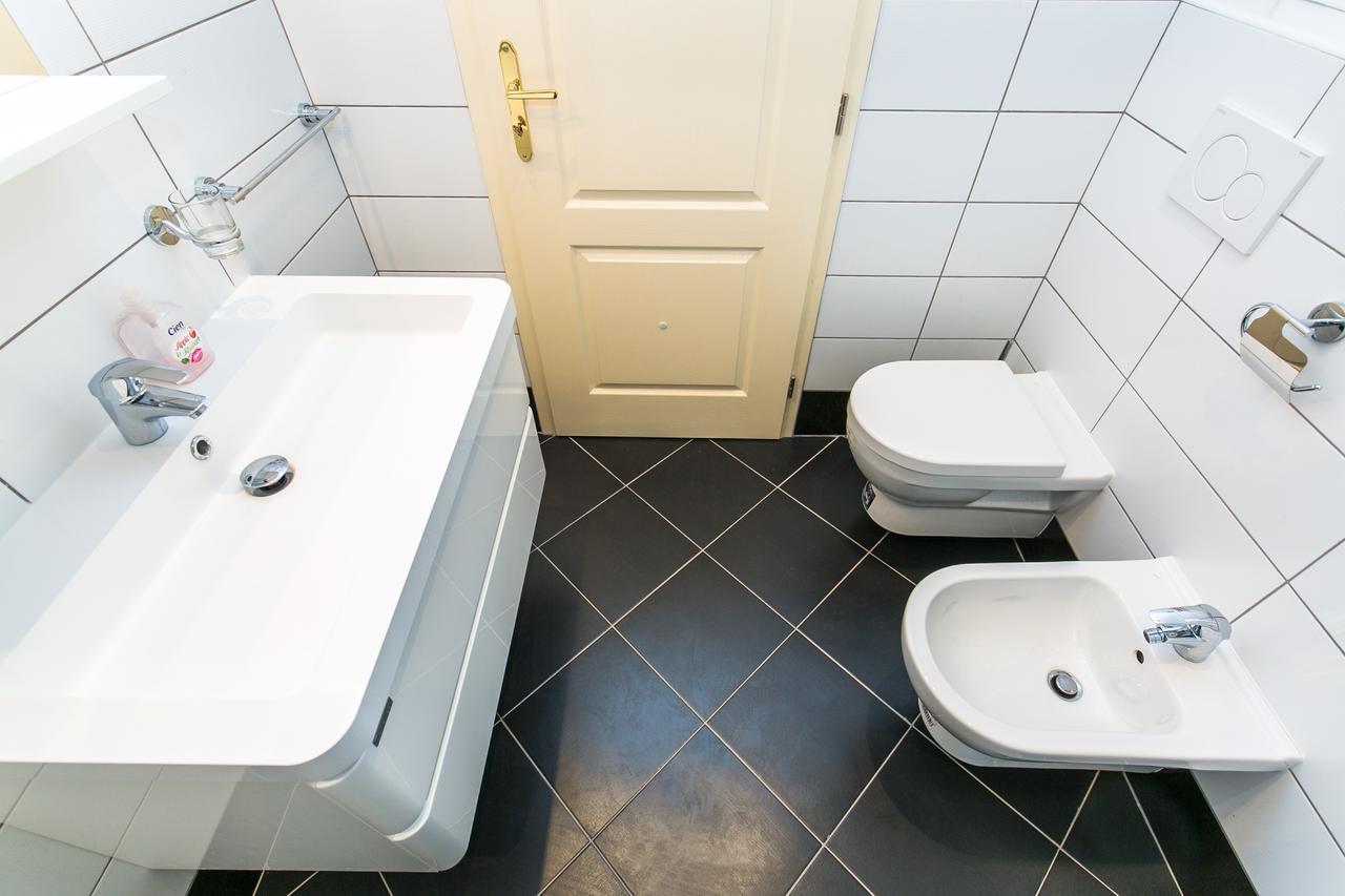 Letna Appartement