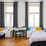 Letna Apartments